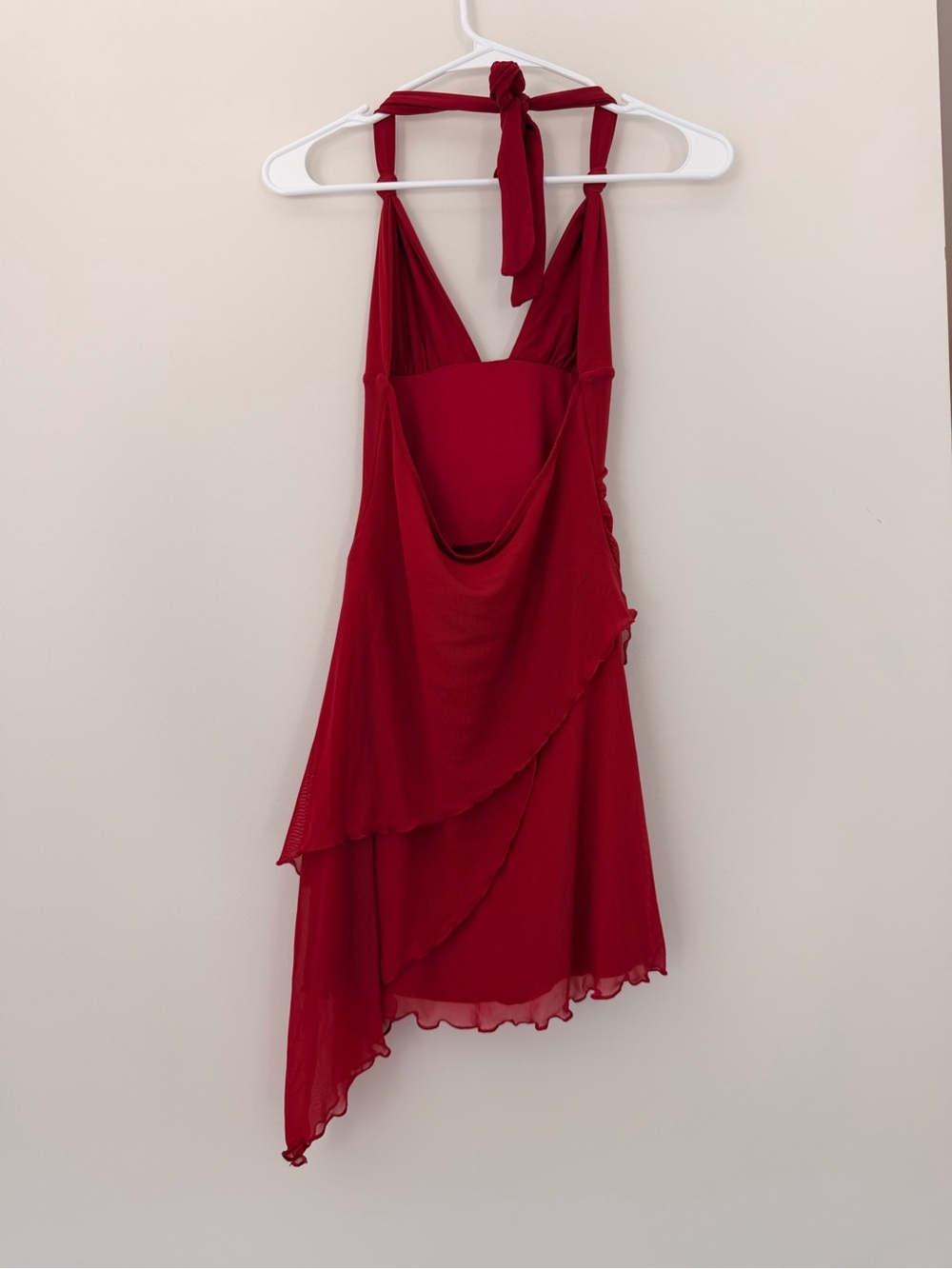 FRIEDA MINI DRESS - Picture 7 of 10